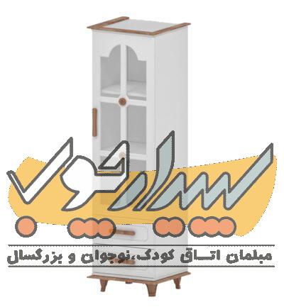 ویترین لیون آپارتمانی