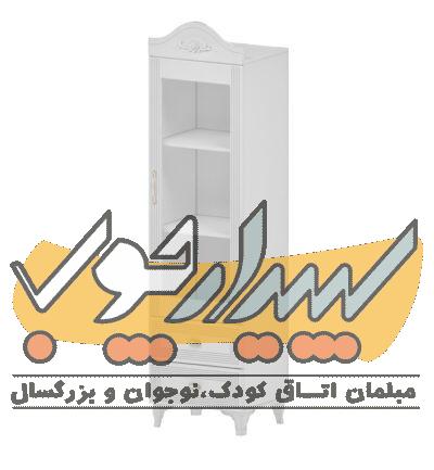 ویترین هخامنش