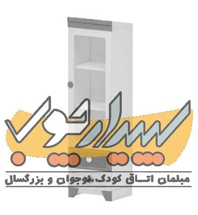 ویترین کرکره ای