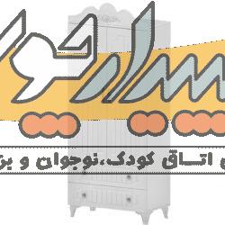 کمد لباس آنجل