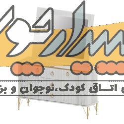 آینه کنسول بزرگسال مدل A101