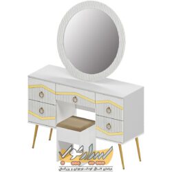 میز آرایش بزرگسال پازل