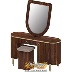 میز آرایش بزرگسال کارلو