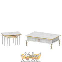 جلومبلی و عسلی بزرگسال مدل A101