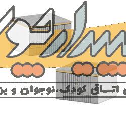 2 عدد پاتختی بزرگسال A101