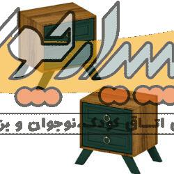 2 عدد پاتختی بزرگسال آرشا